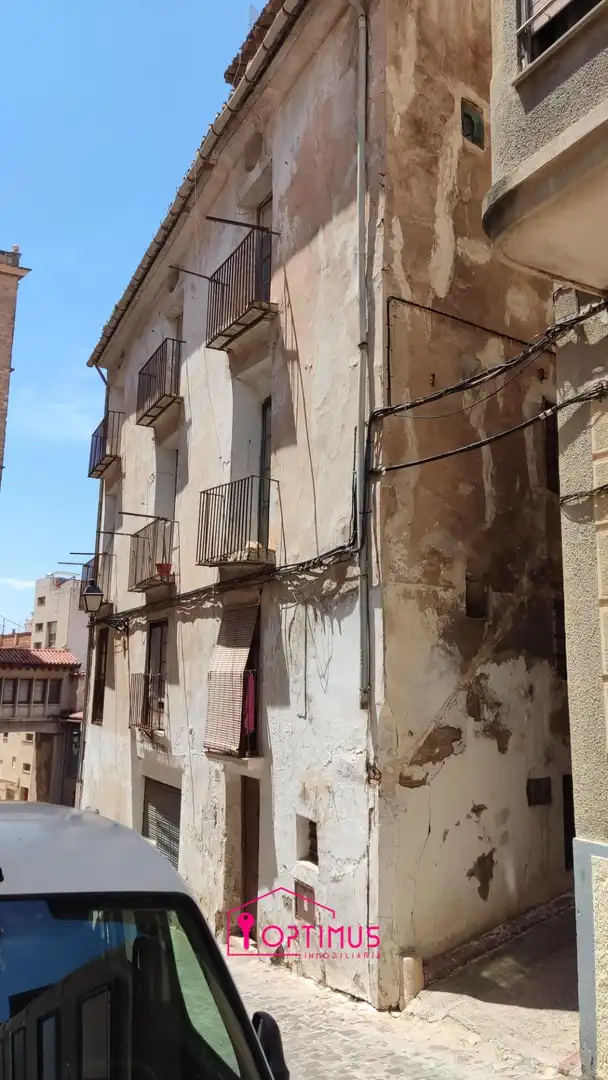 Residencial en venda a Segorbe, imagen 2