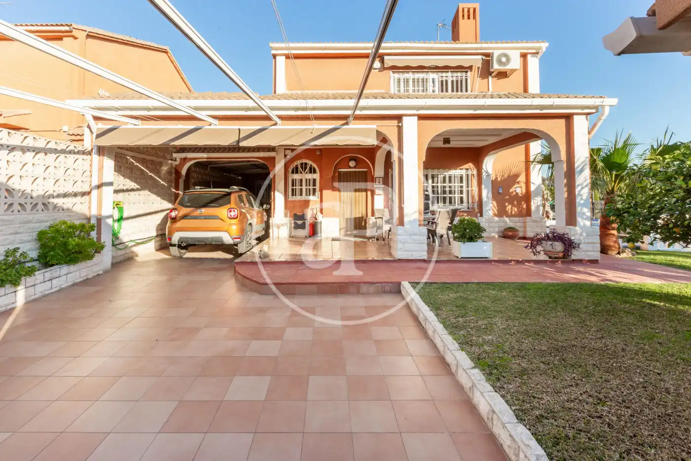 Casa con terraza en venta en San Antonio de Benagéber, imagen 41