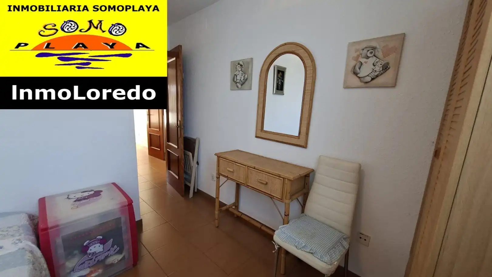 Wohnung zum Verkauf in Cabo Mayor, imagen 12