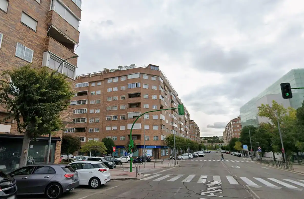 Individual with lift to rent in El Barral Ferial, imagen 4