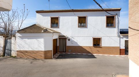 Foto 4 von Haus oder Chalet zum Verkauf in Calle Cruz, 42, Moraleda de Zafayona, Granada