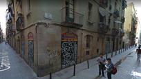 Vista exterior de Local en venda en  Barcelona Capital amb Terrassa