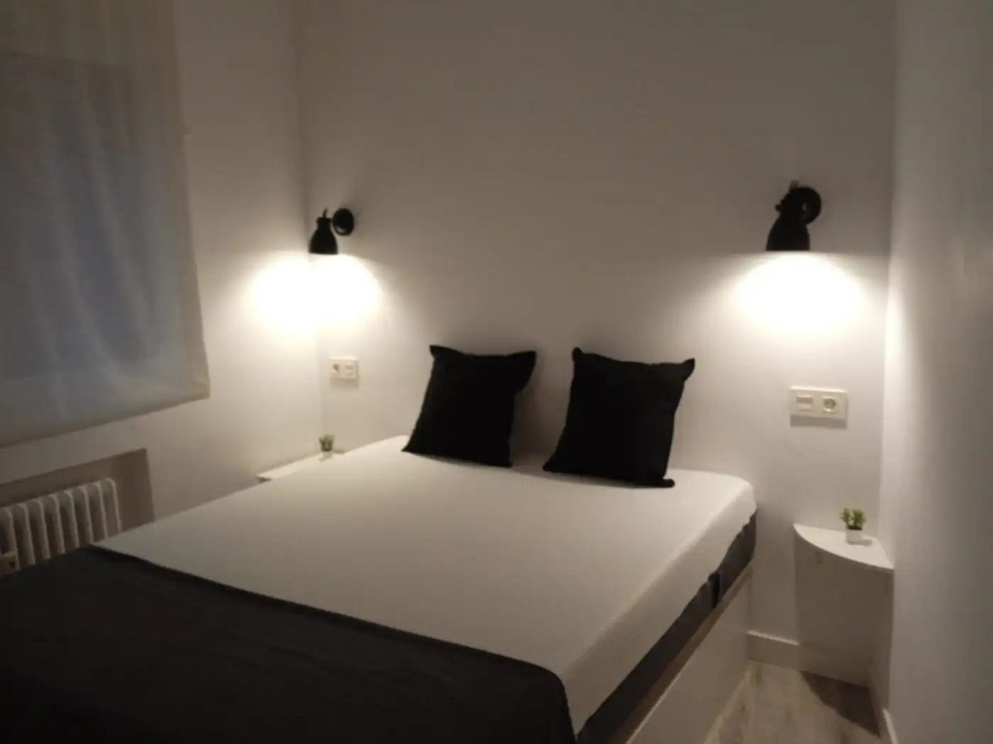 Flat for rent in Calle san francisco, Zabalburu