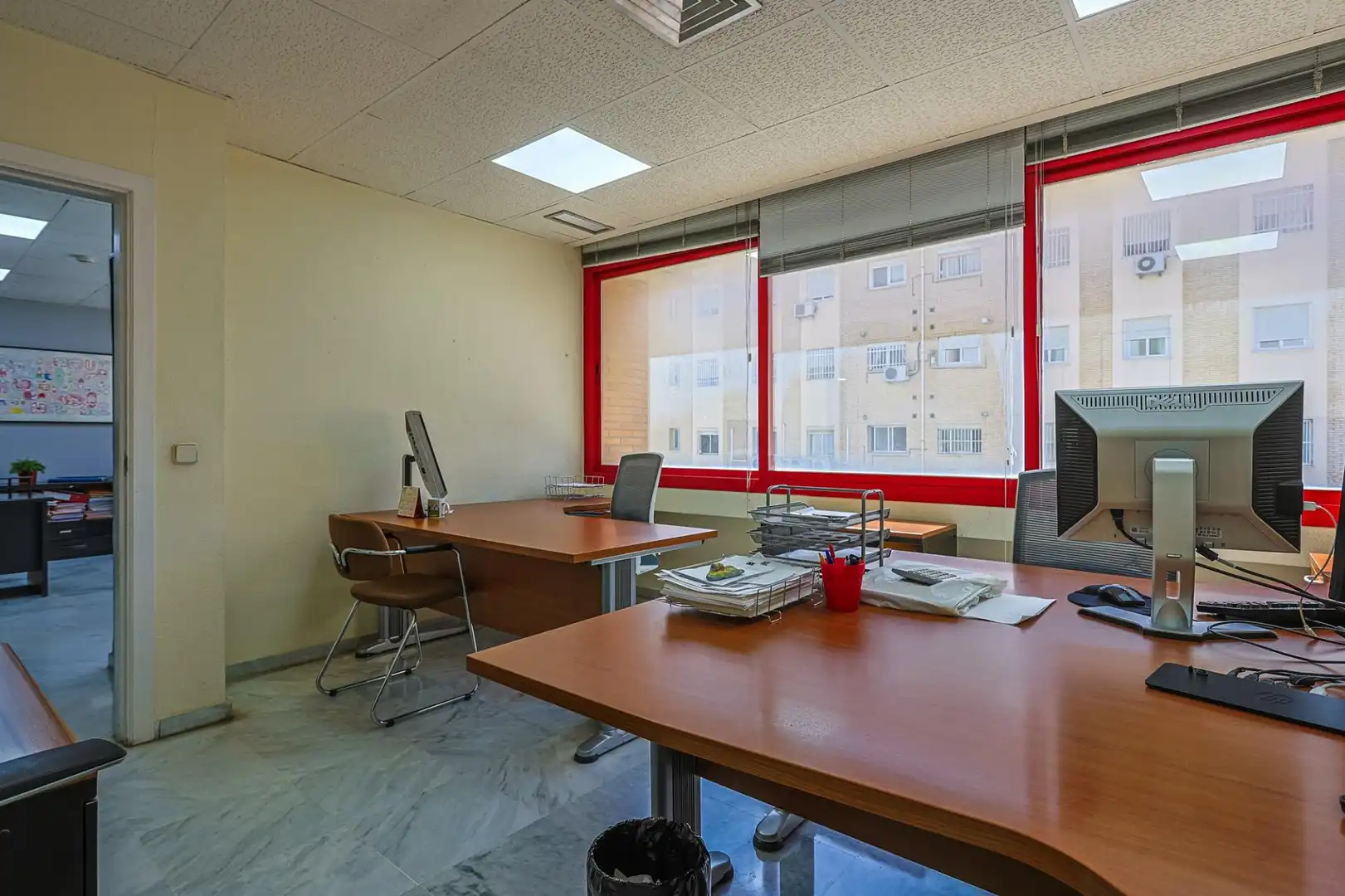 Office for sale in Sevilla
