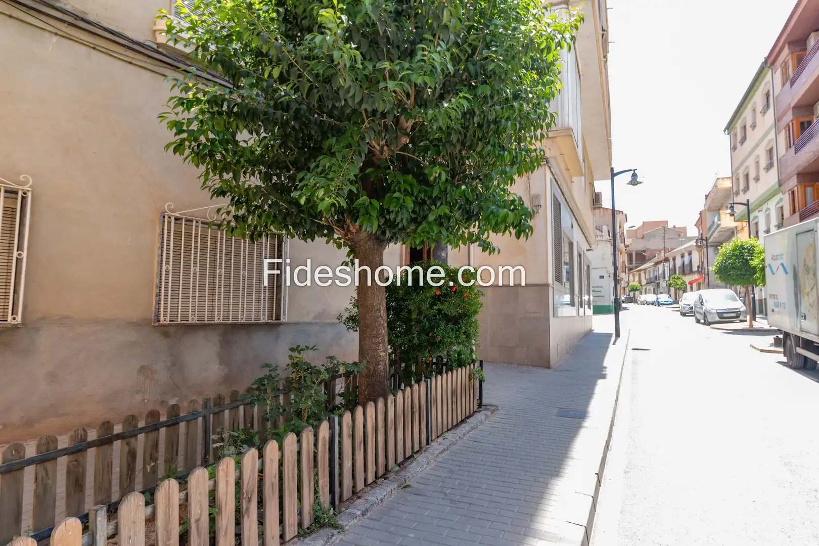 Casa rústica amb jardí en venda a Dúrcal, imagen 4