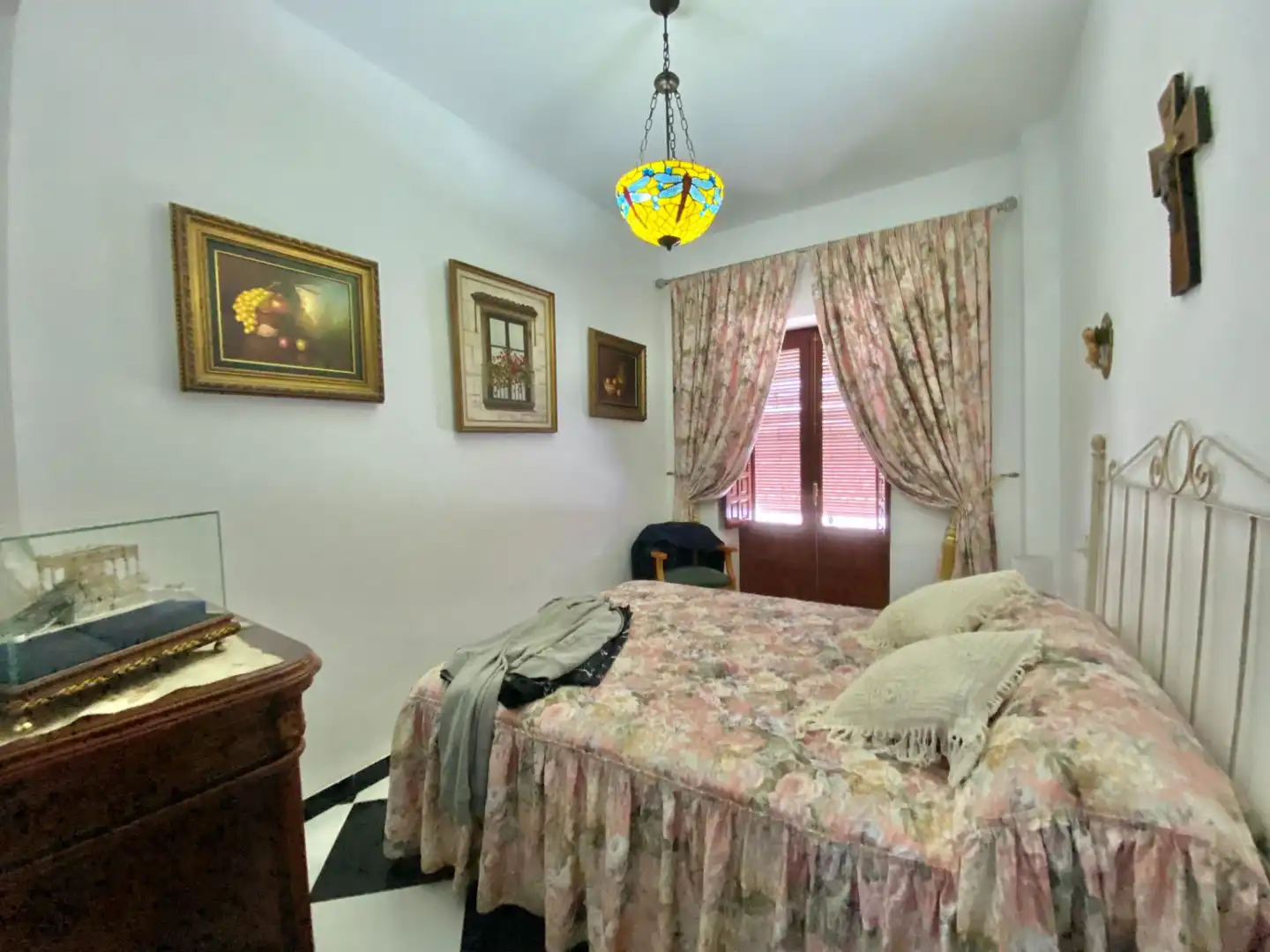 Adosado con terraza en venta en Casco Histórico, imagen 17