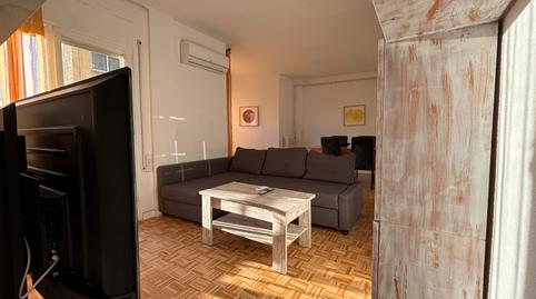 Foto 5 de Pis de lloguer a Travessera de Gràcia, El Camp d'en Grassot i Gràcia Nova,  Barcelona Capital