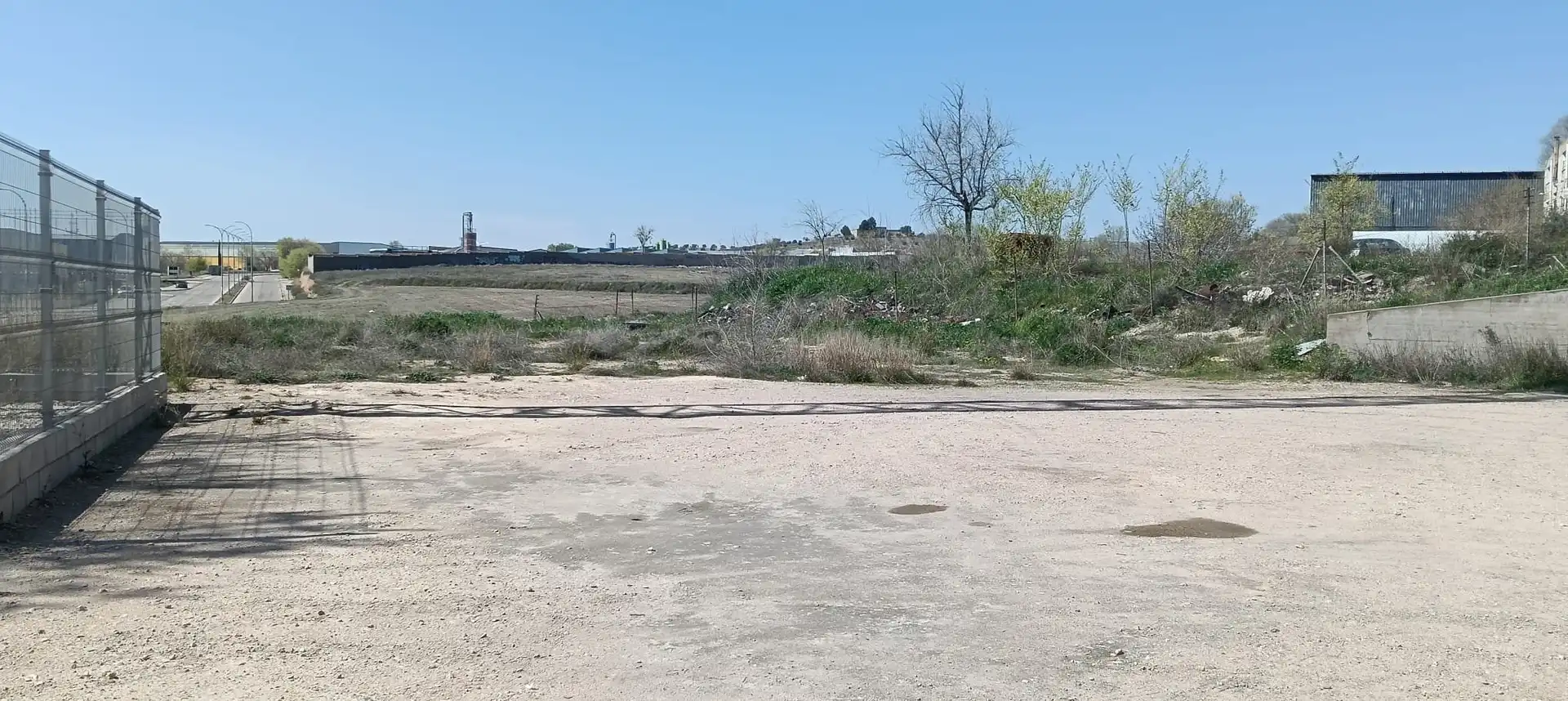 Industrial building to rent in Villacañas, imagen 10