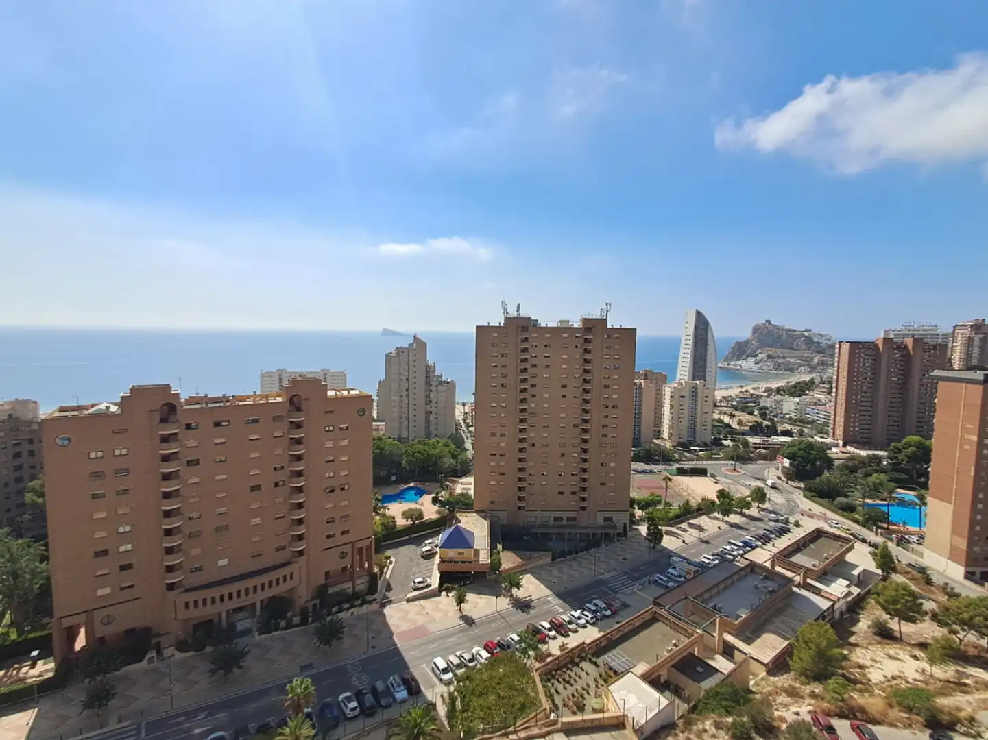 Appartement compact avec piscine à vendre à Playa de Poniente, imagen 23