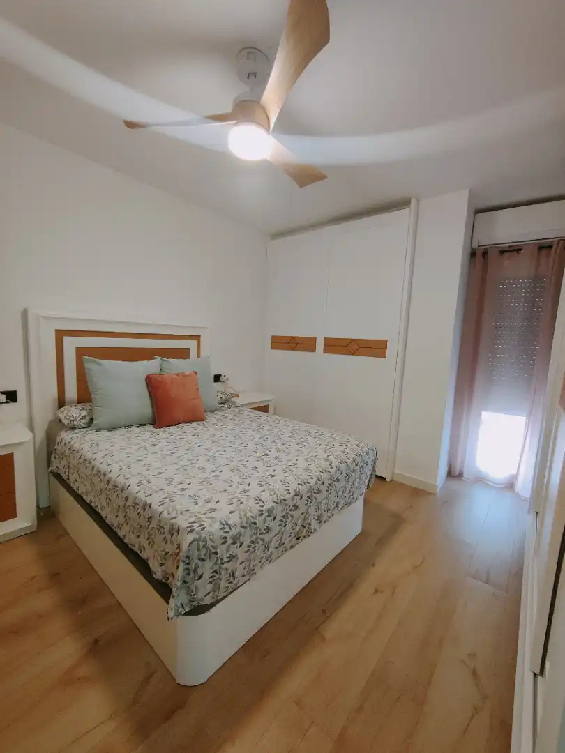 Piso con terraza en venta en Calle Ancha, imagen 19