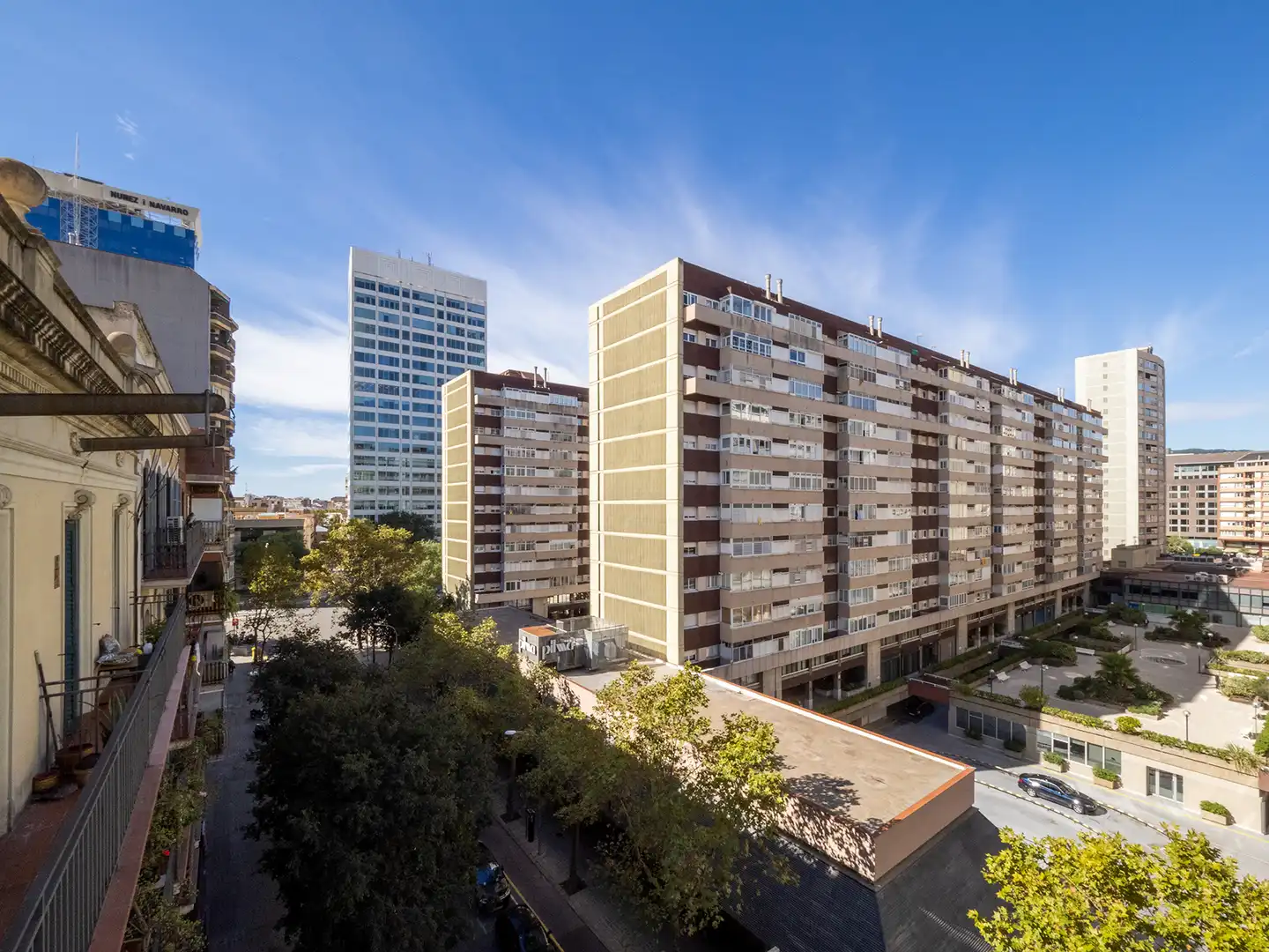 Wohnung zum Verkauf in Carrer de València, La Nova Esquerra de l'Eixample