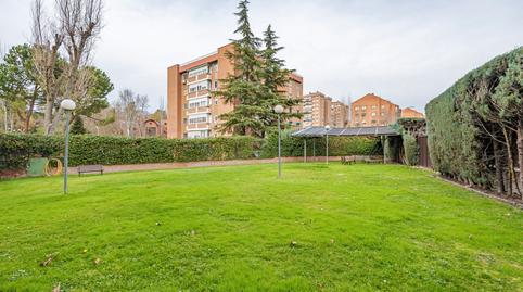 Photo 2 of Flat for sale in Calle del Concejal Francisco José Jiménez Martín, Lucero,  Madrid Capital