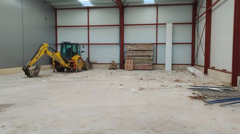 Photo 2 of Industrial buildings for sale in Polígono Industrial, Egües, Valle de Egüés / Eguesibar