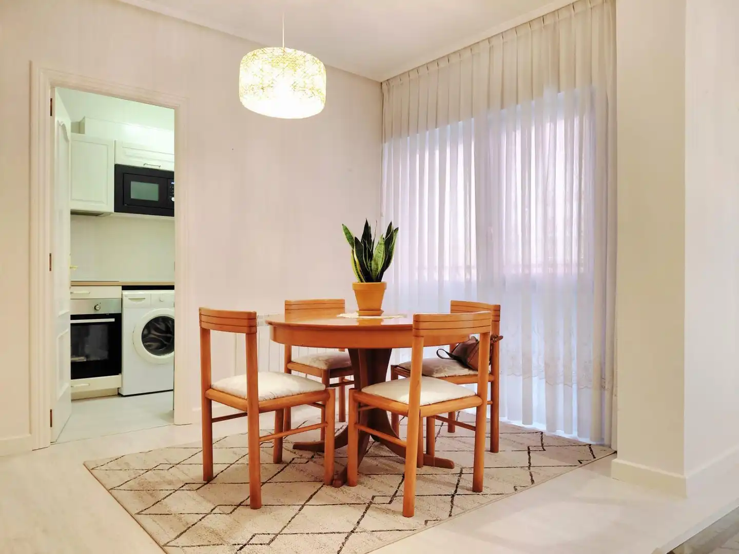Piso con terraza en venta en Calle del Puerto de Orduña, imagen 5
