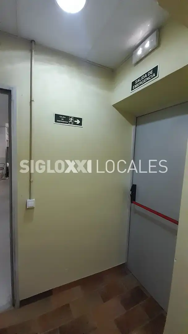Local comercial en venta en ESPRONCEDA, imagen 25