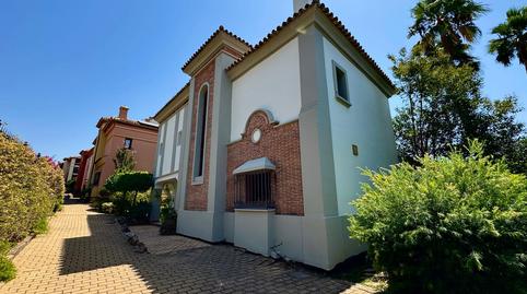 Foto 3 de Casa o chalet de alquiler en Divina Pastora, Marbella