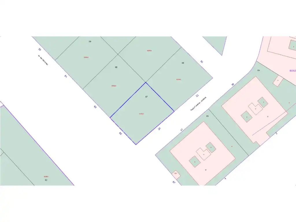 Residencial en venta en Sant Julià
