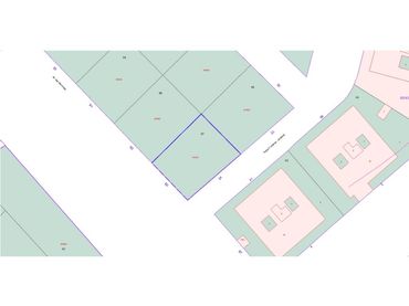 Terreno residenziale in vendita a Sant Julià