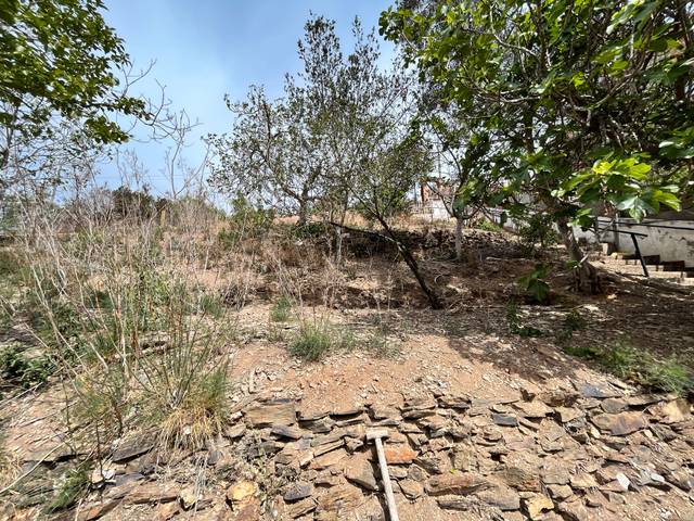 Terreno residencial en Venta en Passeig Desert en Les Planes