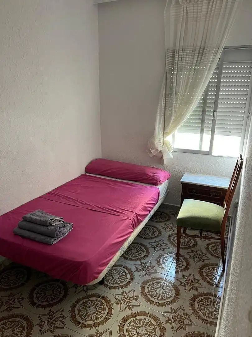 Piso con terraza en venta en Calle Calle Maestro Luis Torregrosa, imagen 7