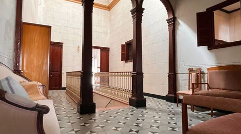 Foto 3 de Casa o chalet en venta en Centre Històric, Maó - Mahón