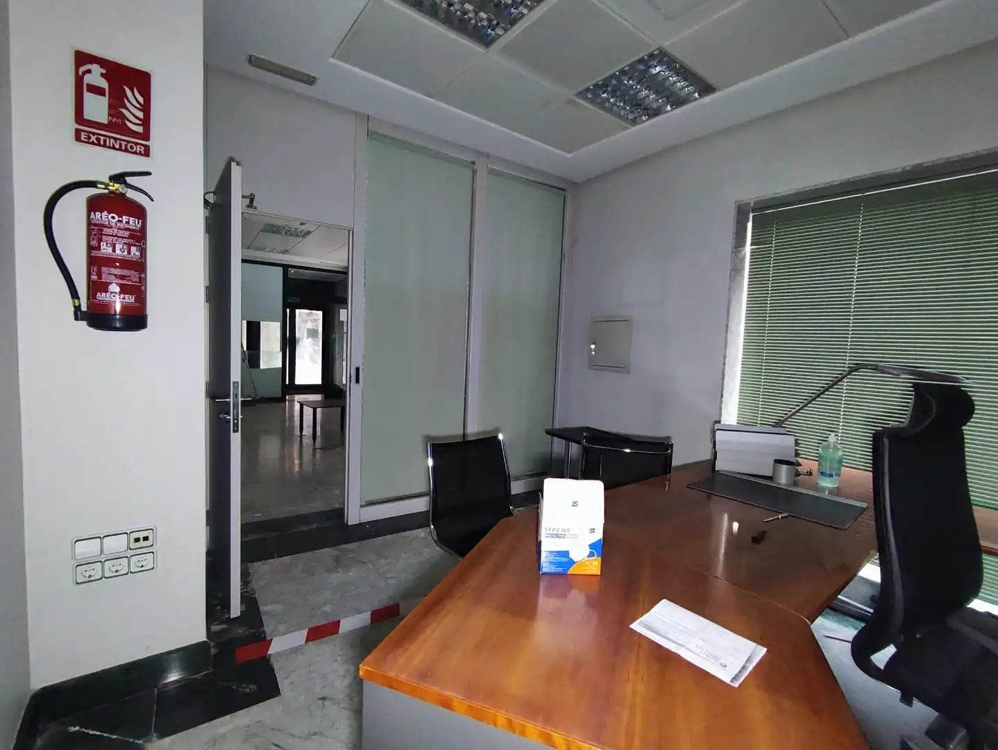 Commercial properties for sale in Villarrubia de los Ojos