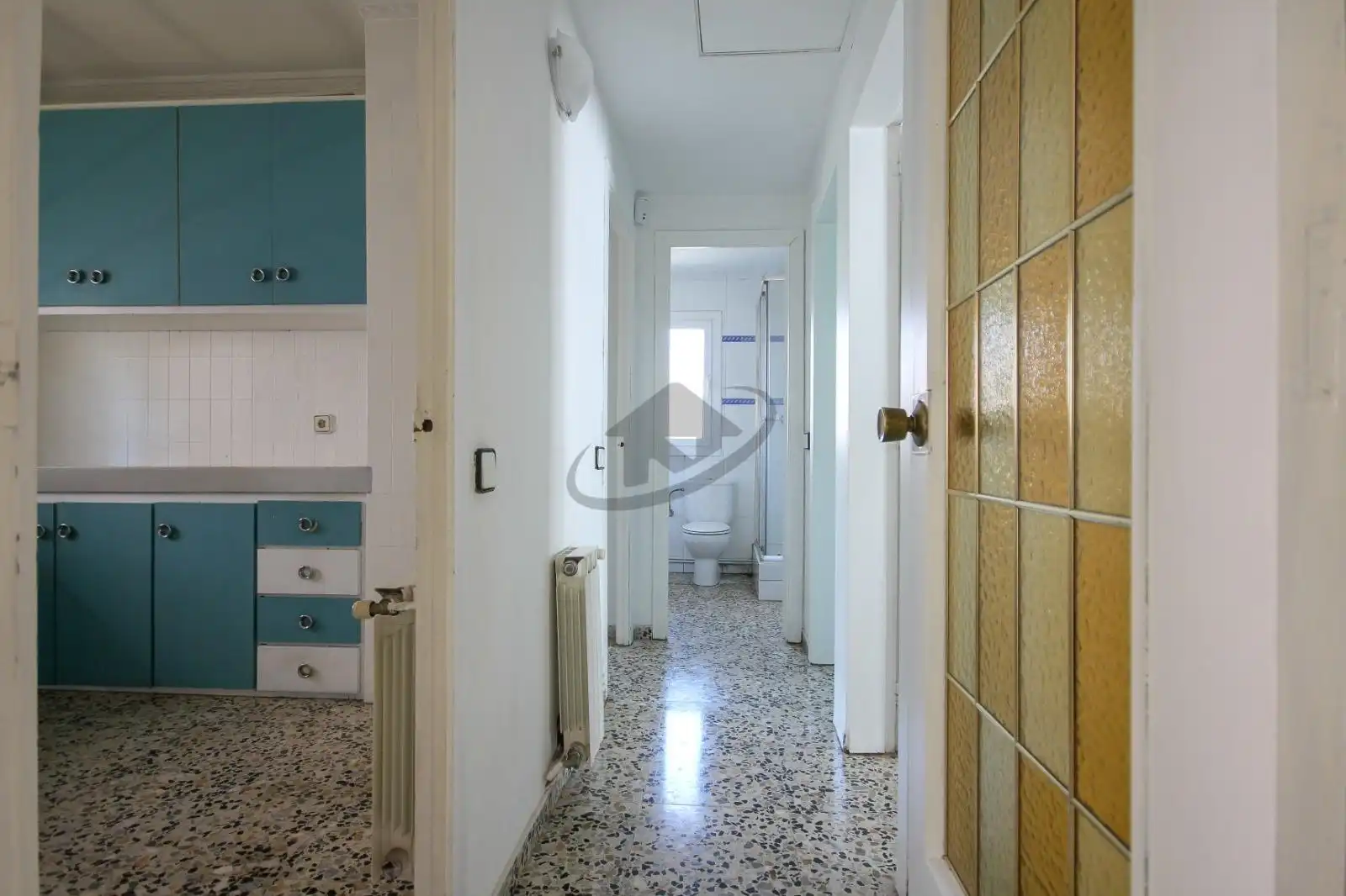 Haus oder Chalet zum Verkauf in Barberà del Vallès mit Heizung, Privatgarten und Terrasse