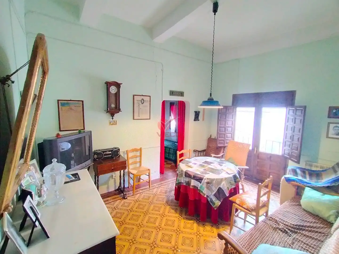 Esszimmer von Haus oder Chalet zum Verkauf in Cuenca