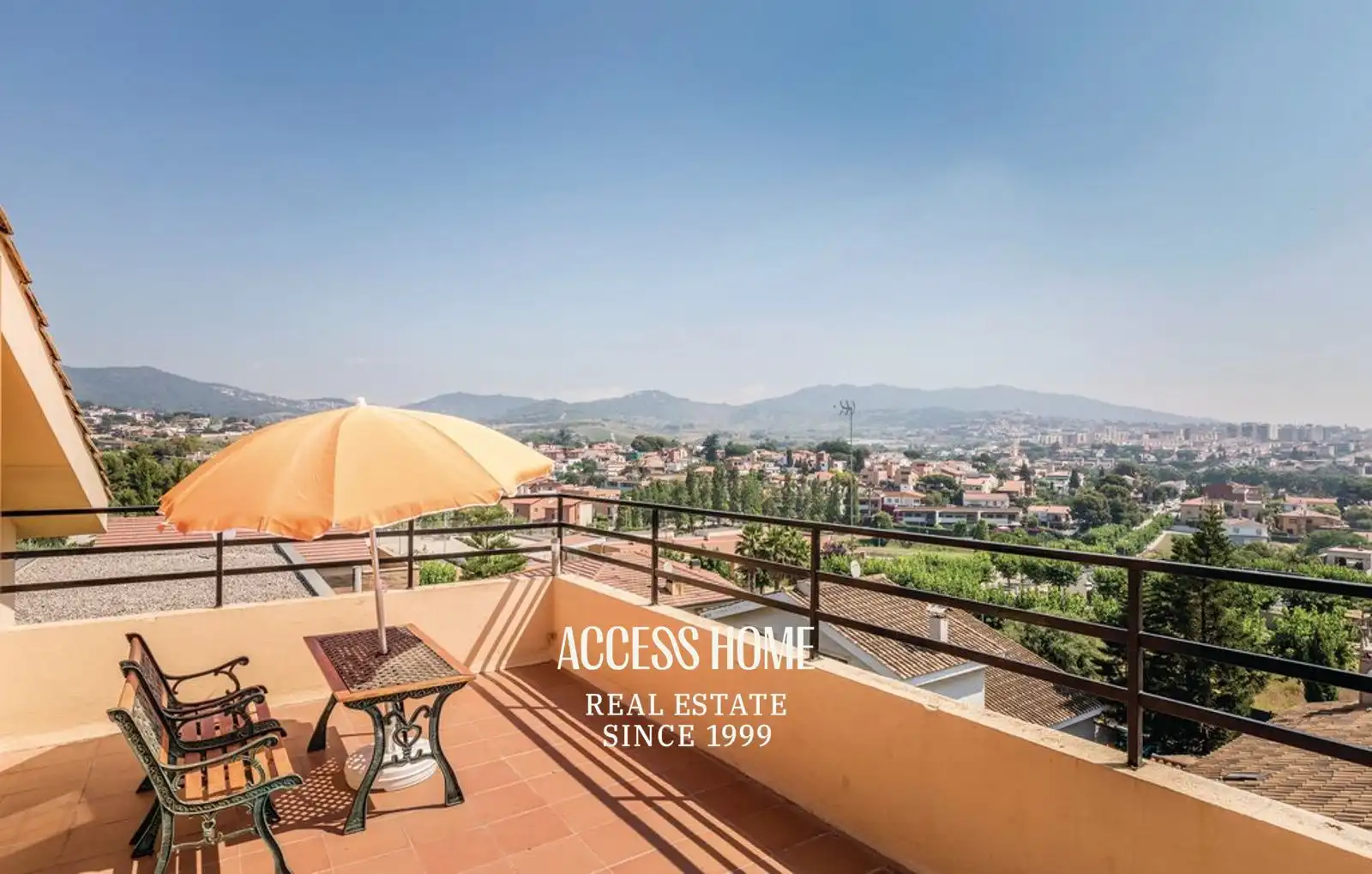 Villa con piscina in vendita a Alella, imagen 31