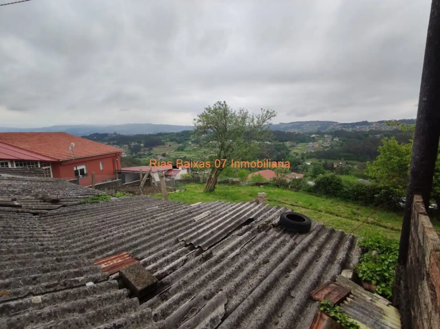 Casa amb jardí en venda a Mos, imagen 32