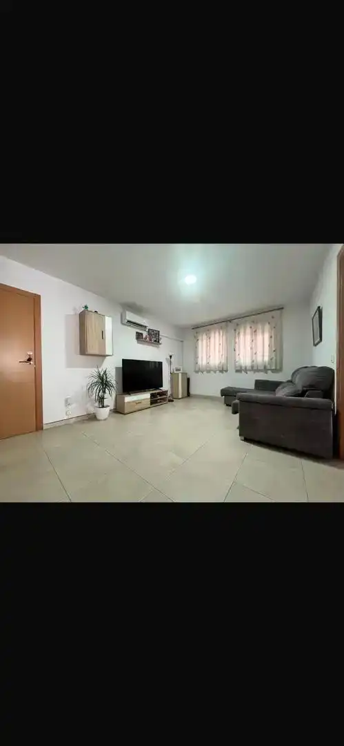 Sala de estar de Planta baja en venta en Paterna con Aire acondicionado