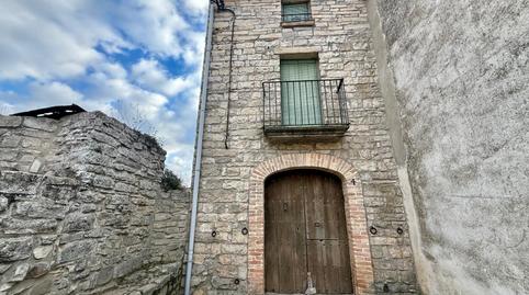 Foto 3 de Finca rústica en venda a Sant Guim de la Plana, Lleida