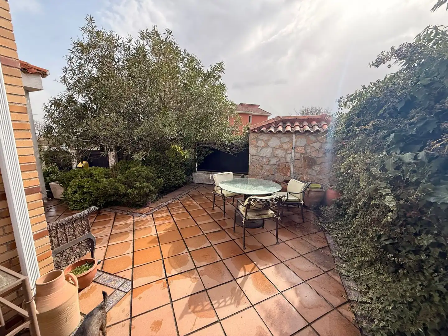 Casa o xalet en venda a OCEANO PACIFICO, Miraflores de la Sierra