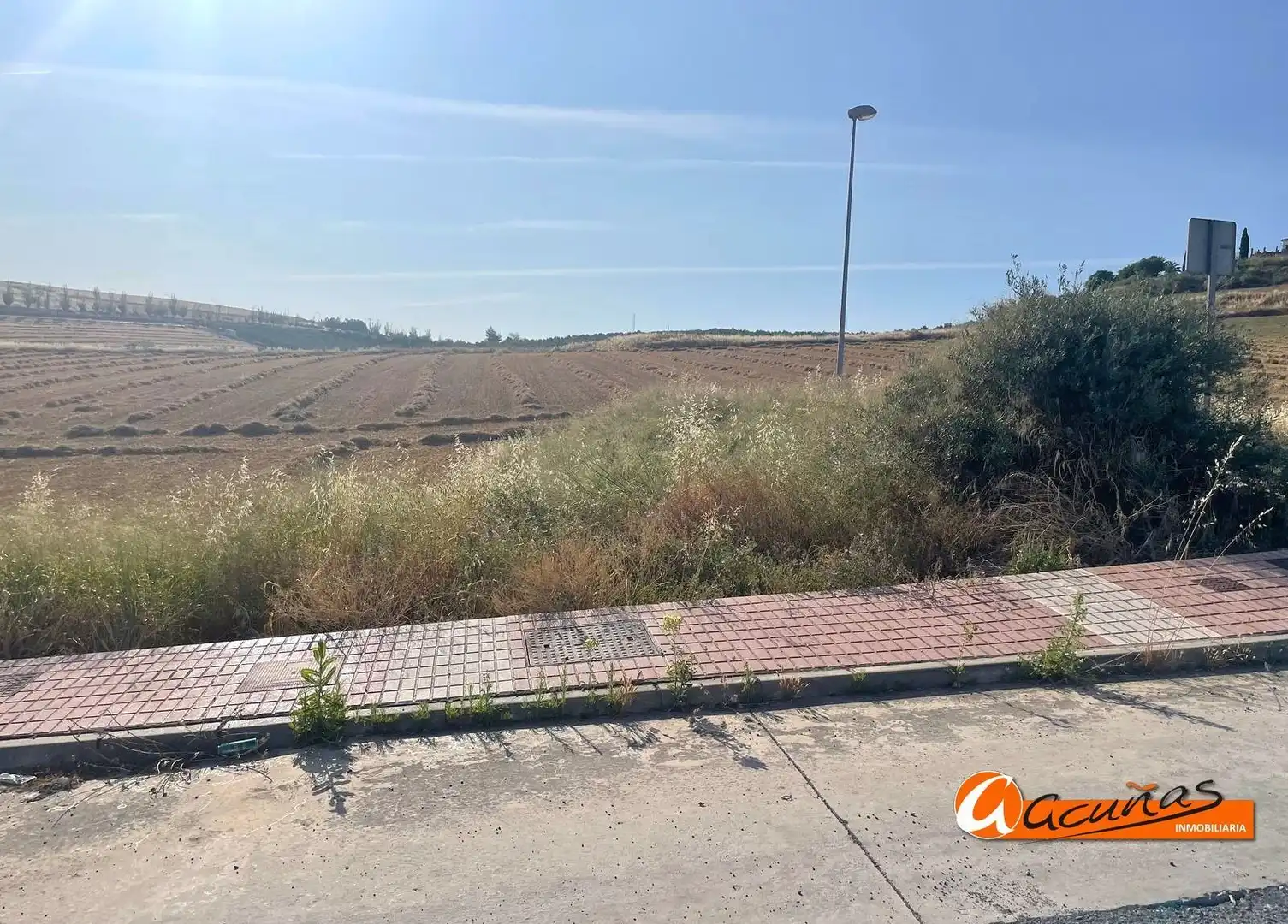 Residencial en venda en Alameda