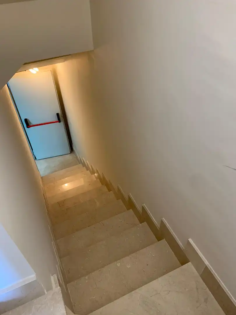 Einfamilien-Reihenhaus zur Miete in Estepona Golf