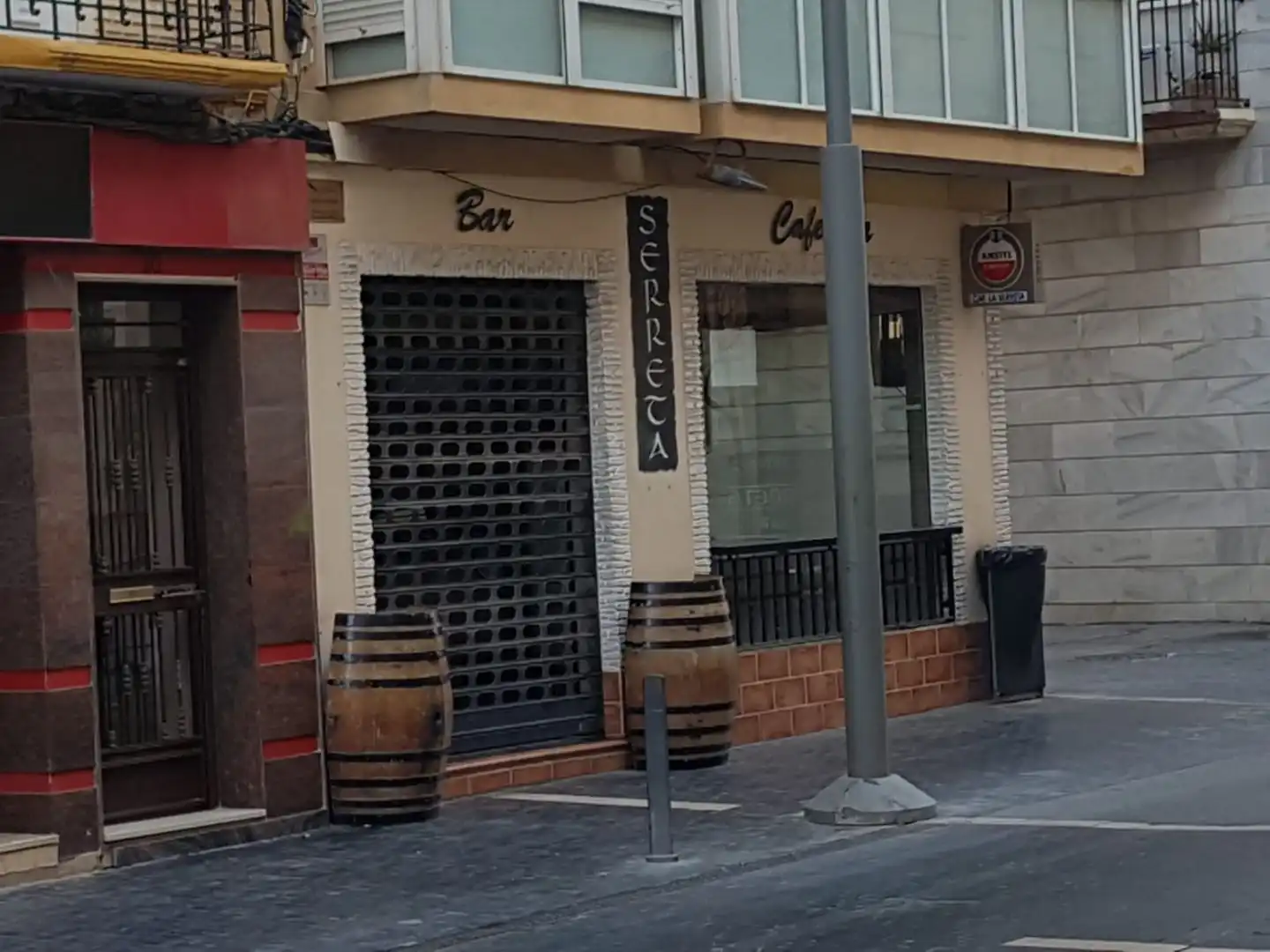 Locale commerciale in vendita a Calle de la Caridad, imagen 11