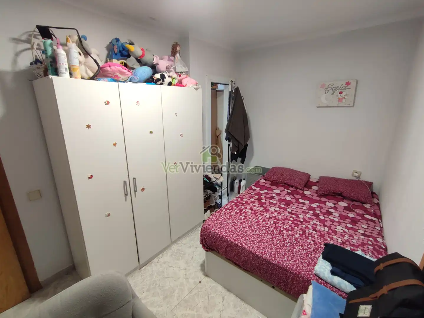 Dachboden zum Verkauf in Carrer de Catasús, 10, Les Roquetes