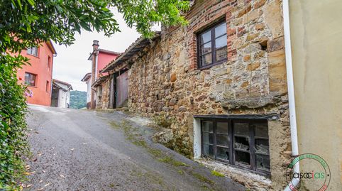 Foto 3 de Casa o xalet en venda a Taballes - Lg Tabayes, 14, Bimenes, Asturias