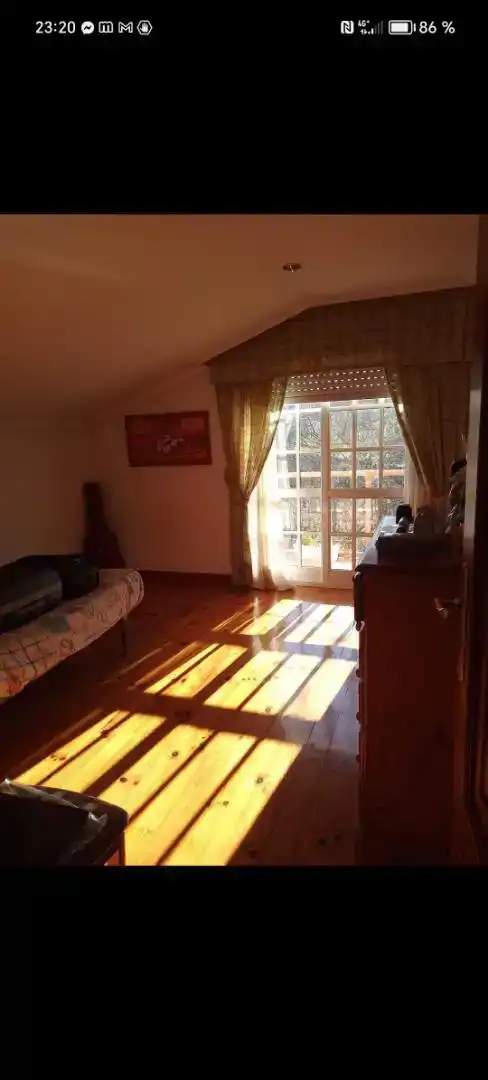 Dormitori de Casa o xalet en venda en Punxín