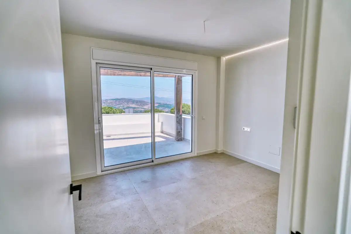 Chalet con piscina en venta en Pinos de Alhaurín - Periferia, imagen 24