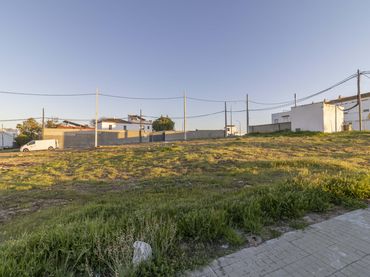 Terreny residencial en venda a El Viso del Alcor