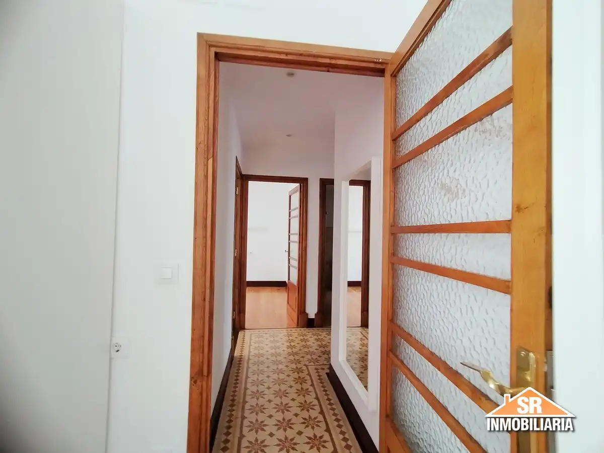 Flat to rent in Rúa Nosa Señora do Rosario, imagen 38