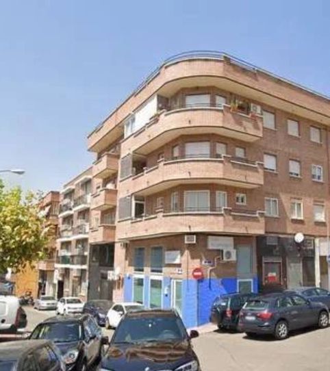 Foto 2 de Pis en venda a Casco Antiguo, Majadahonda