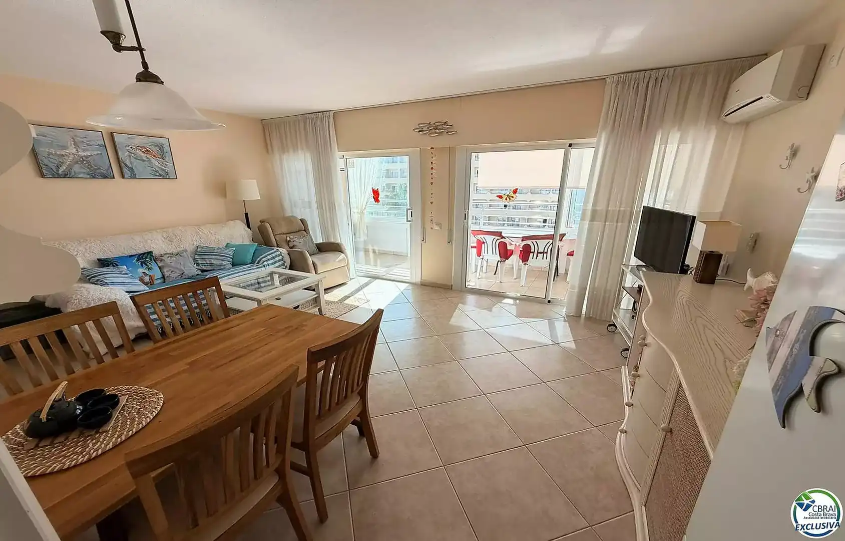 Apartament amb ascensor en venda a Avenida GOLA DE L ÉSTANY 10, imagen 9