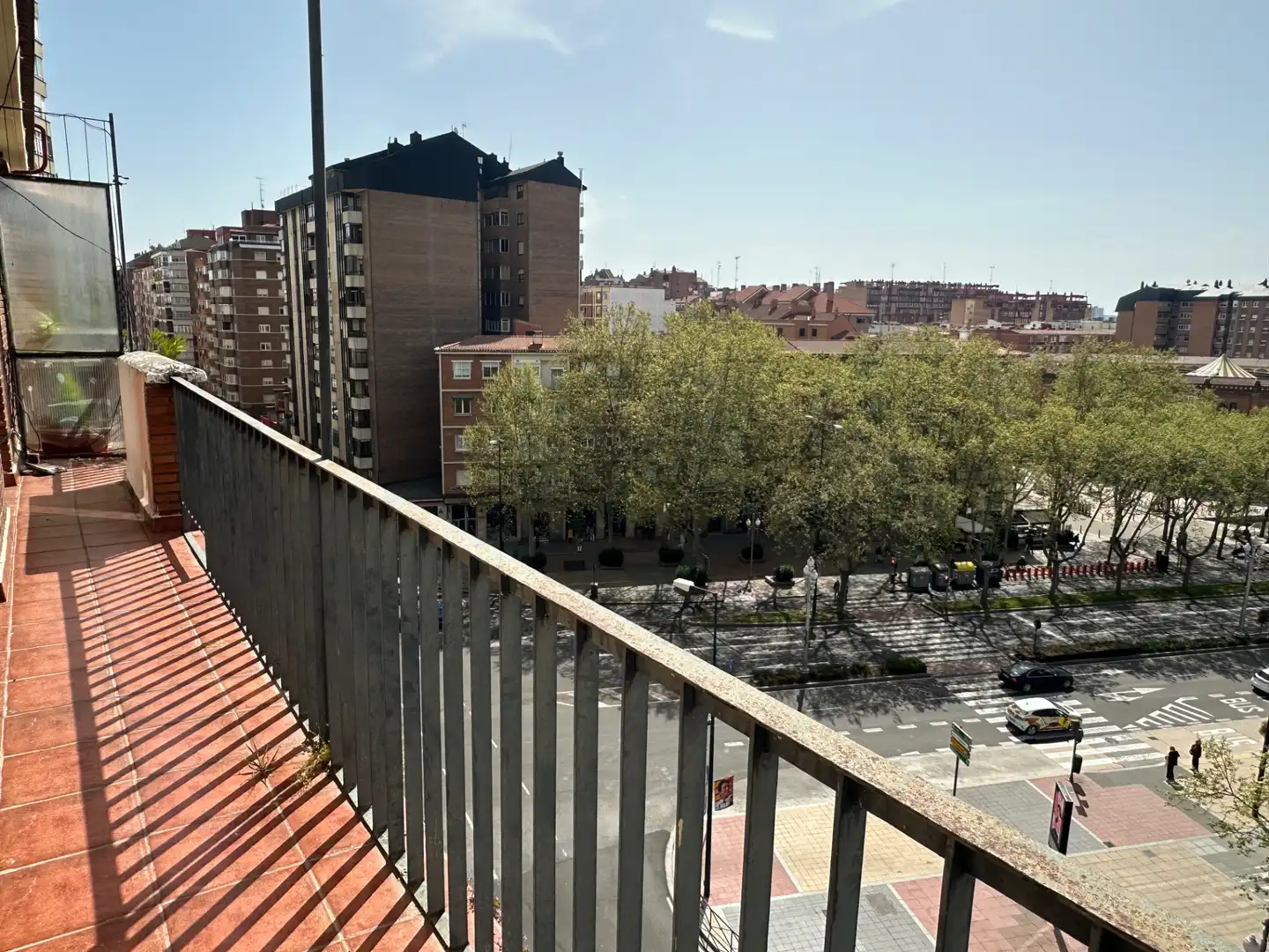 Pis amb ascensor en venda a Calle del Puente Colgante 38, imagen 7
