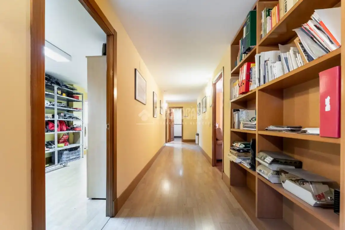 Local en venta en Las Rozas de Madrid con Aire acondicionado y Calefacción