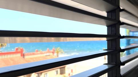 Foto 3 de Apartament de lloguer a Playa Muchavista, Alicante