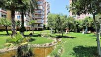 Garden of Flat for sale in Benidorm  with Private garden, Terrace and Community pool