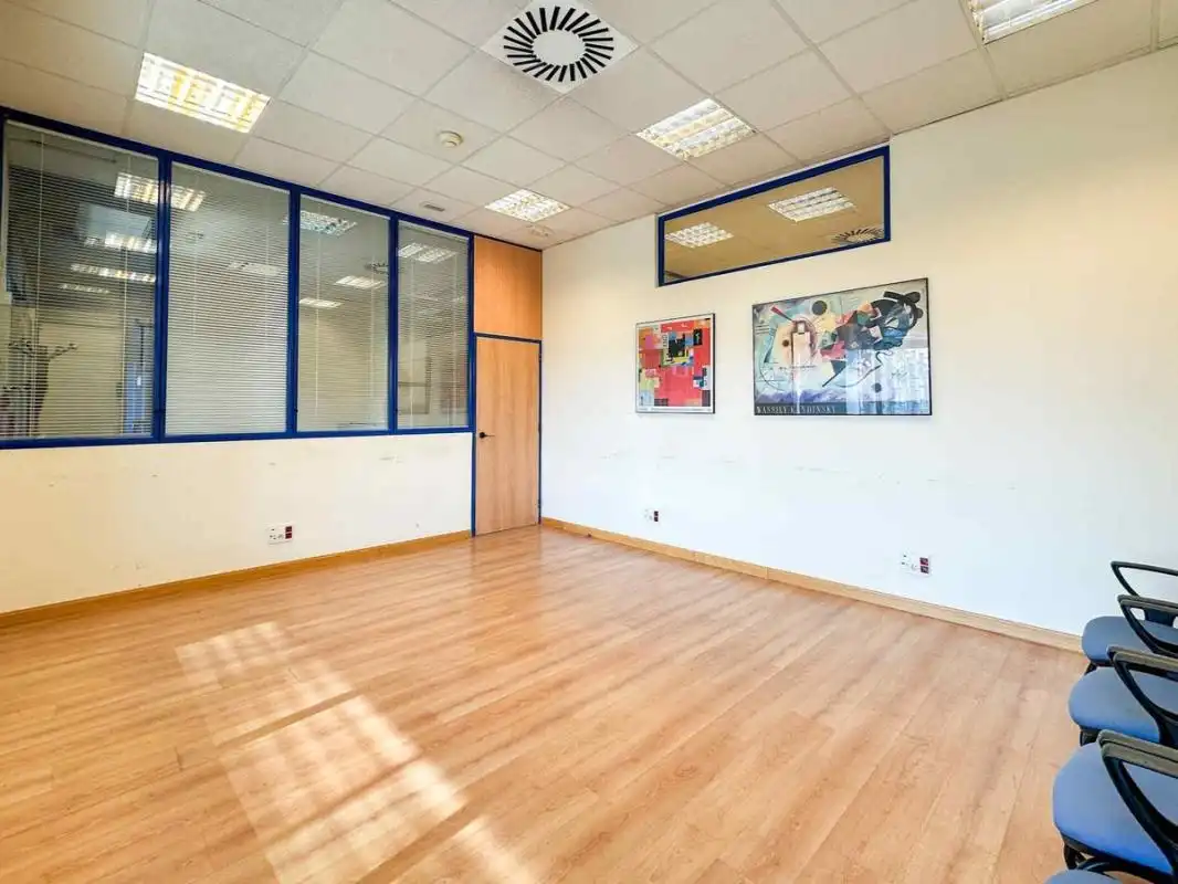 Bureau avec ascenseur à vendre à Calle de Isabel Colbrand, imagen 61