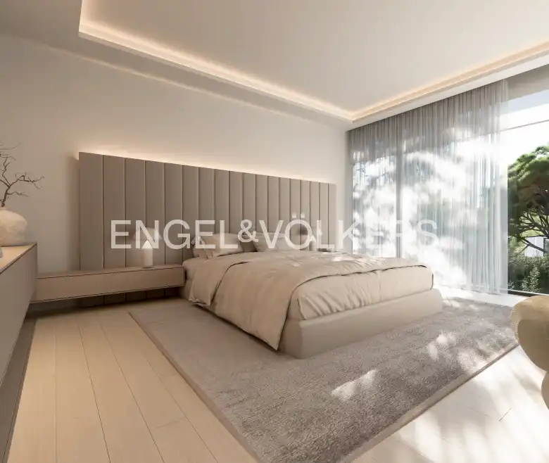 Terraced house with pool for sale in Moncloa - Aravaca, imagen 14